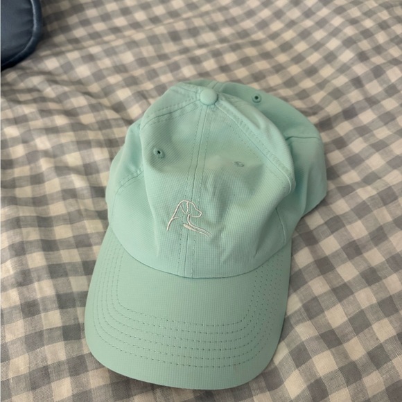 Rhoback hat - Picture 1 of 2